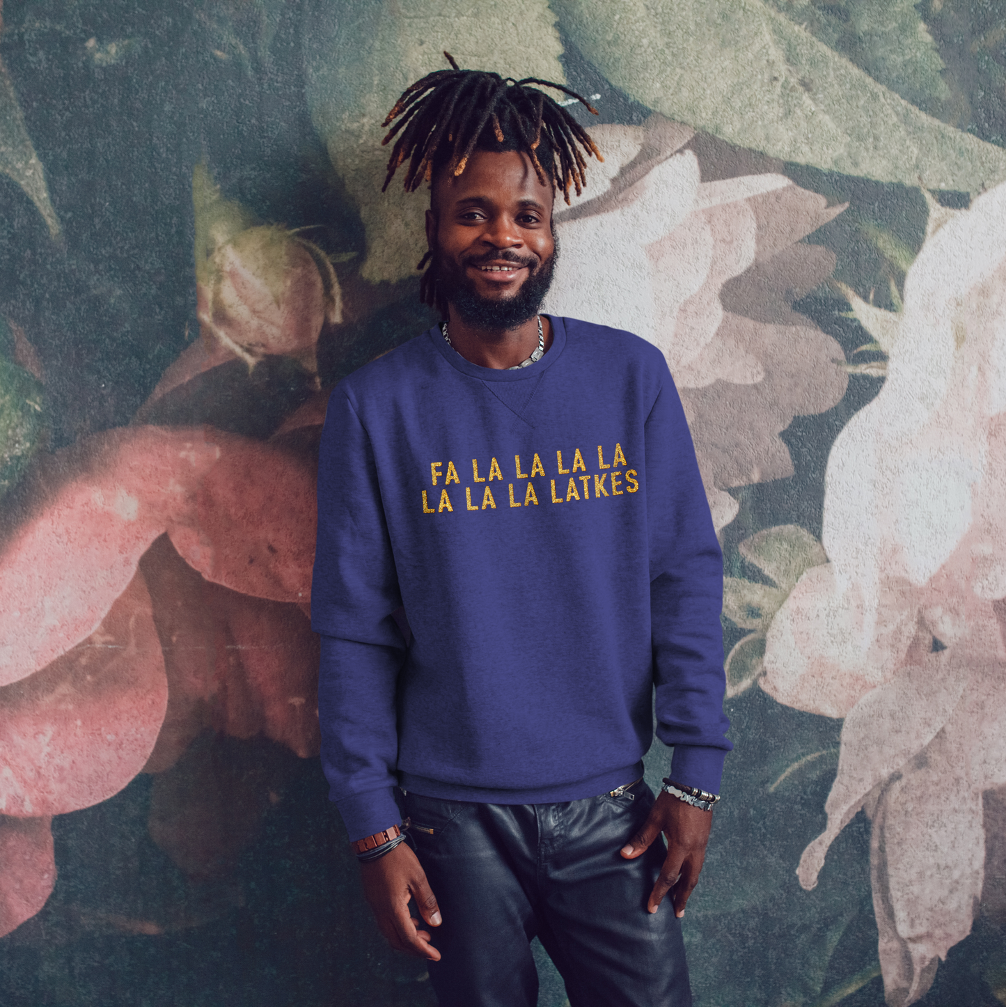 Tis The Season Sweatshirt