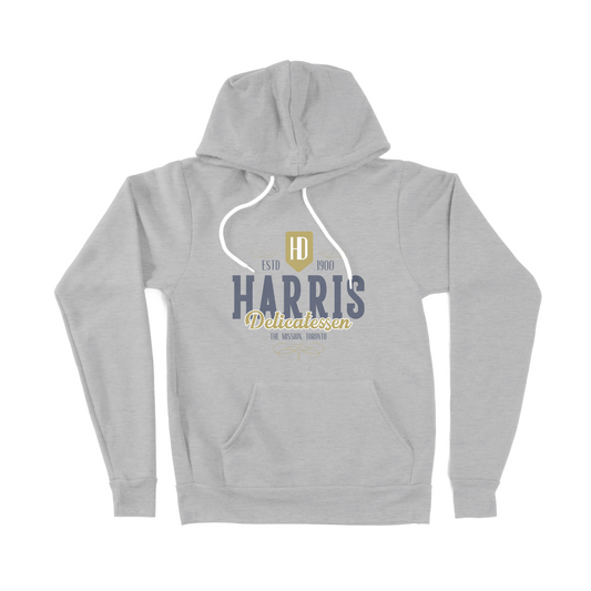 Harris Delicatessen Hoodie