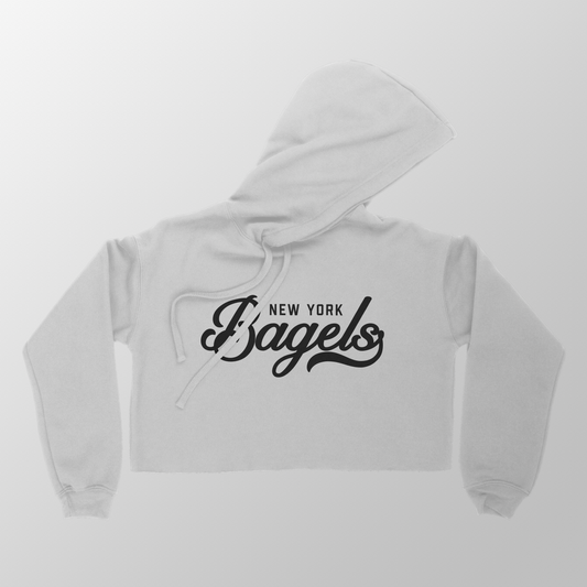 New York Bagels Hoodie