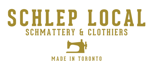 Schlep Local