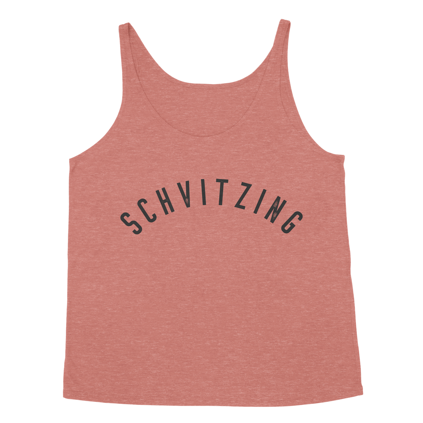 Schvitzing Flowy Tank