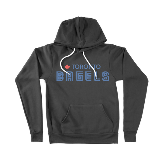 Toronto Bagels Hoodie