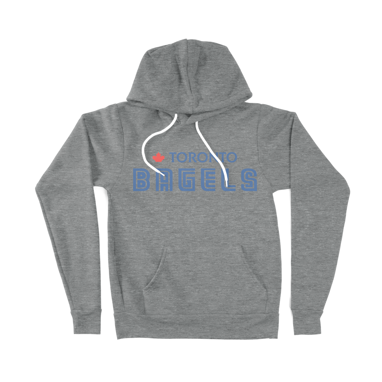 Toronto Bagels Hoodie