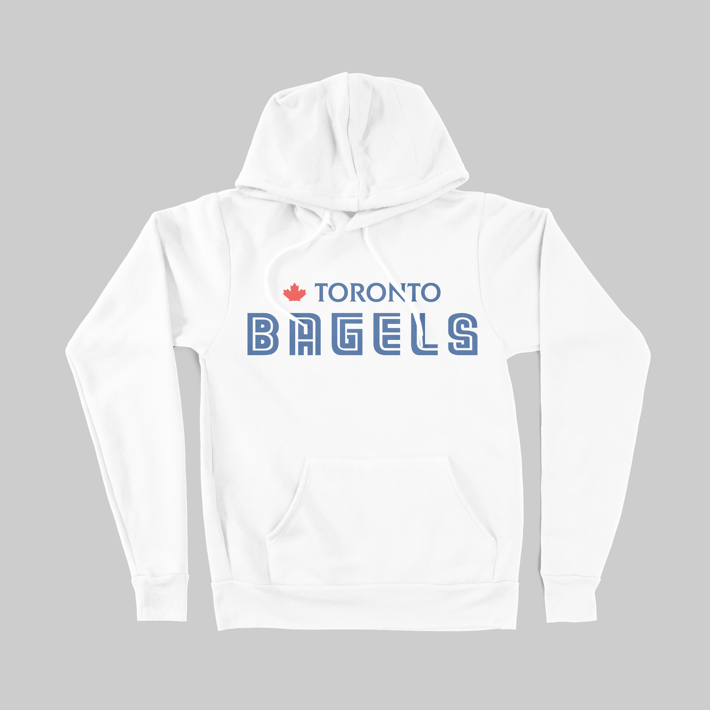 Toronto Bagels Hoodie