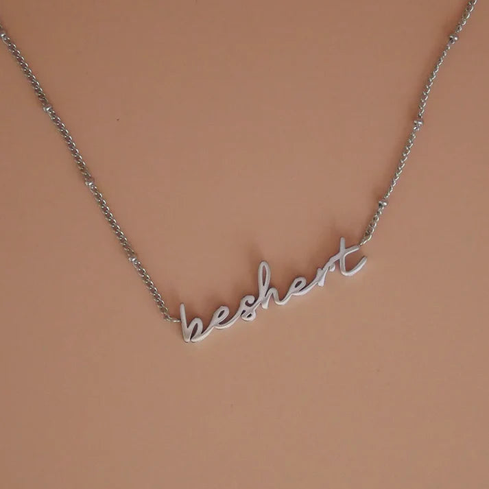 Beshert Choker