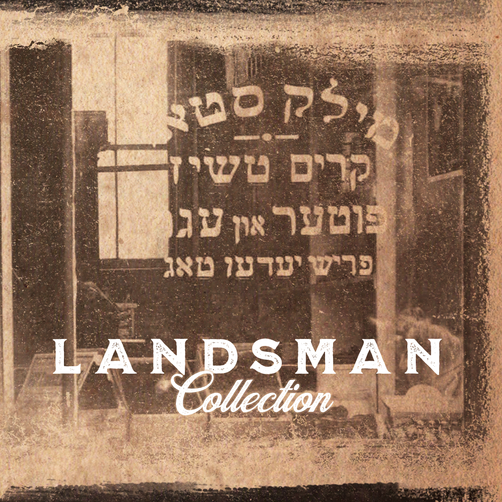 Landsman