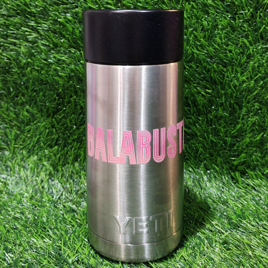 YETI Rambler with Hot Shot Cap