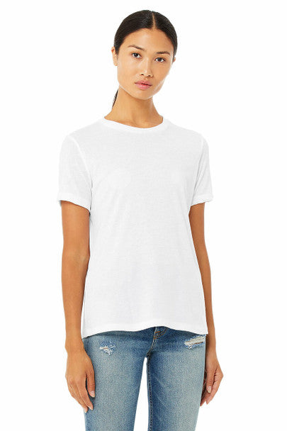 Don't Be So Humble Relaxed-Fit Women's Crewneck