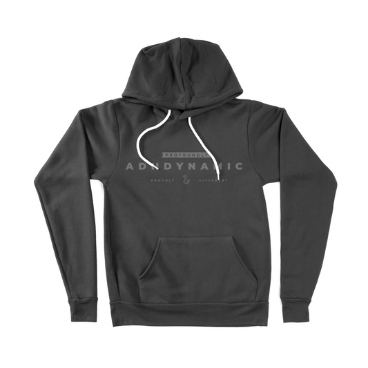 ADHDynamic Hoodie