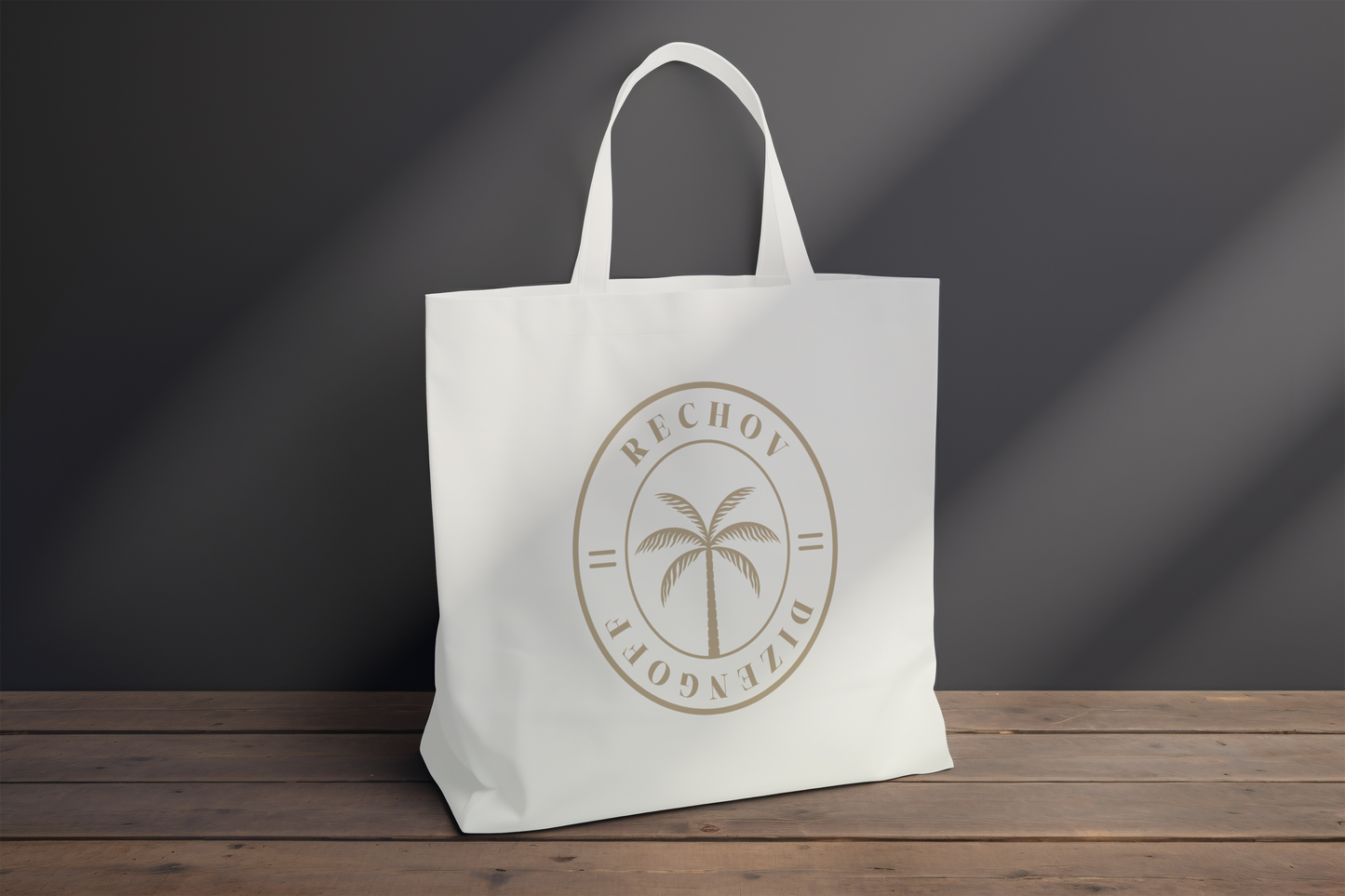 Tzabarim Tote Bags