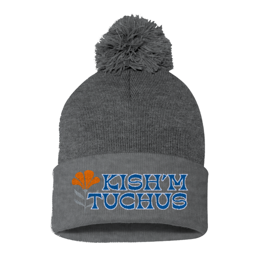 Kish'm Toque