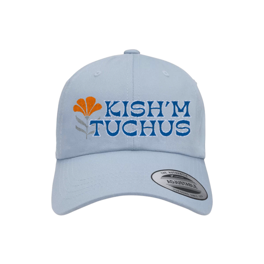 Kish'm Tuchus Cap