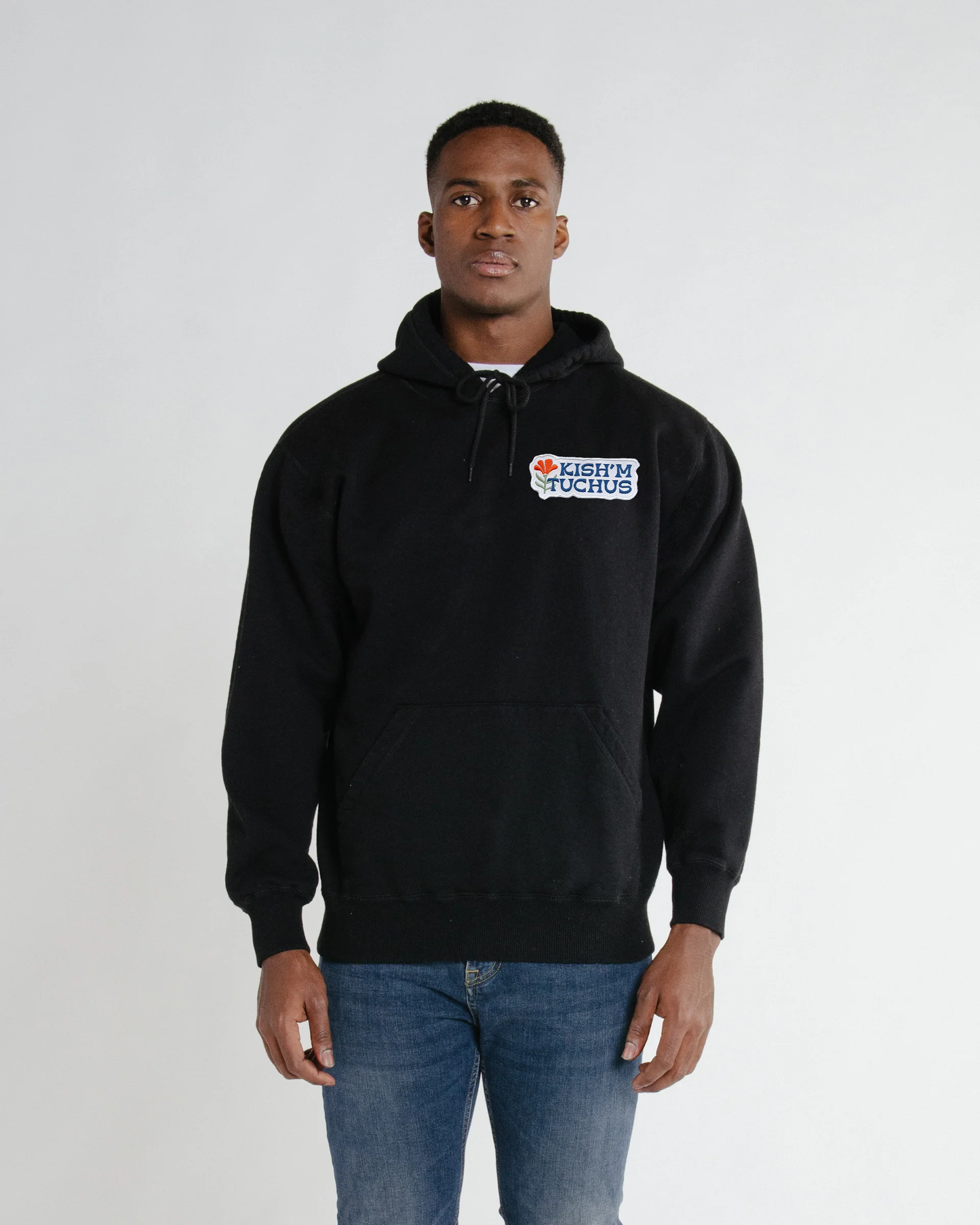 Kish'm Premium Hoodie