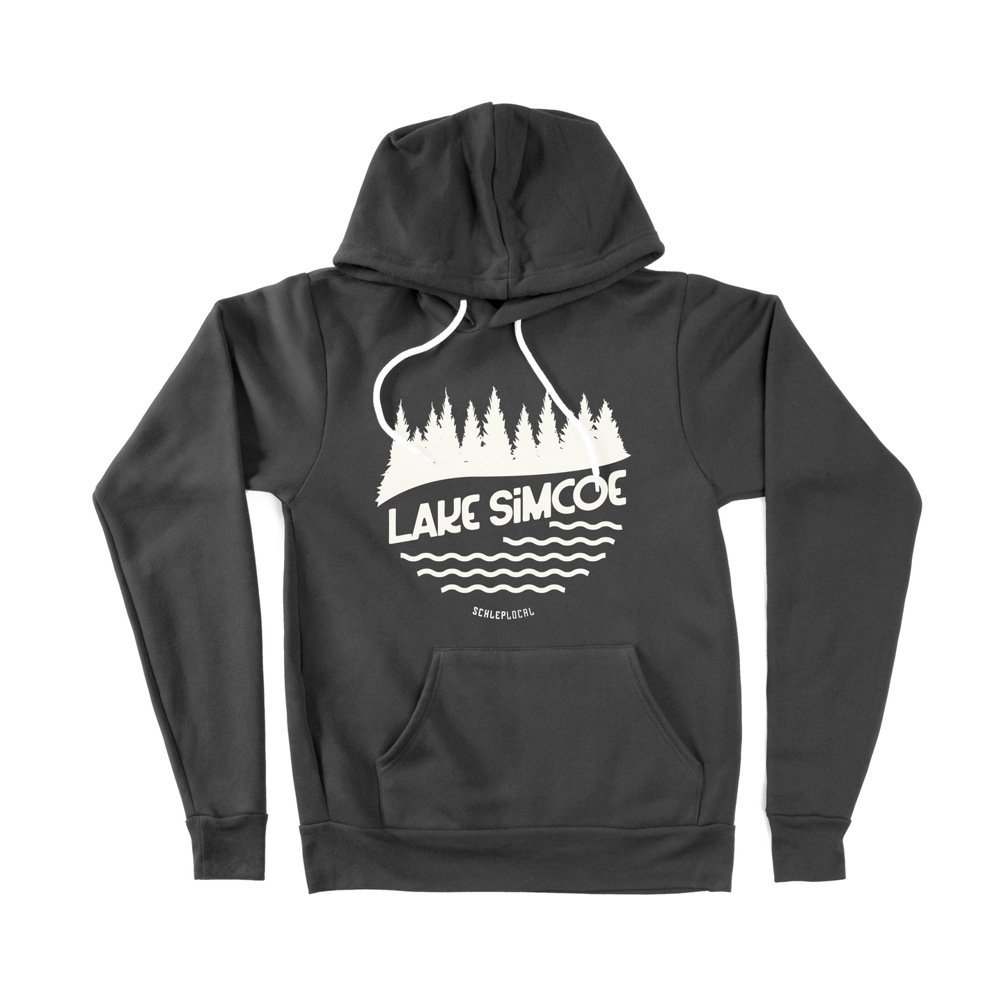 Lake Simcoe Hoodie