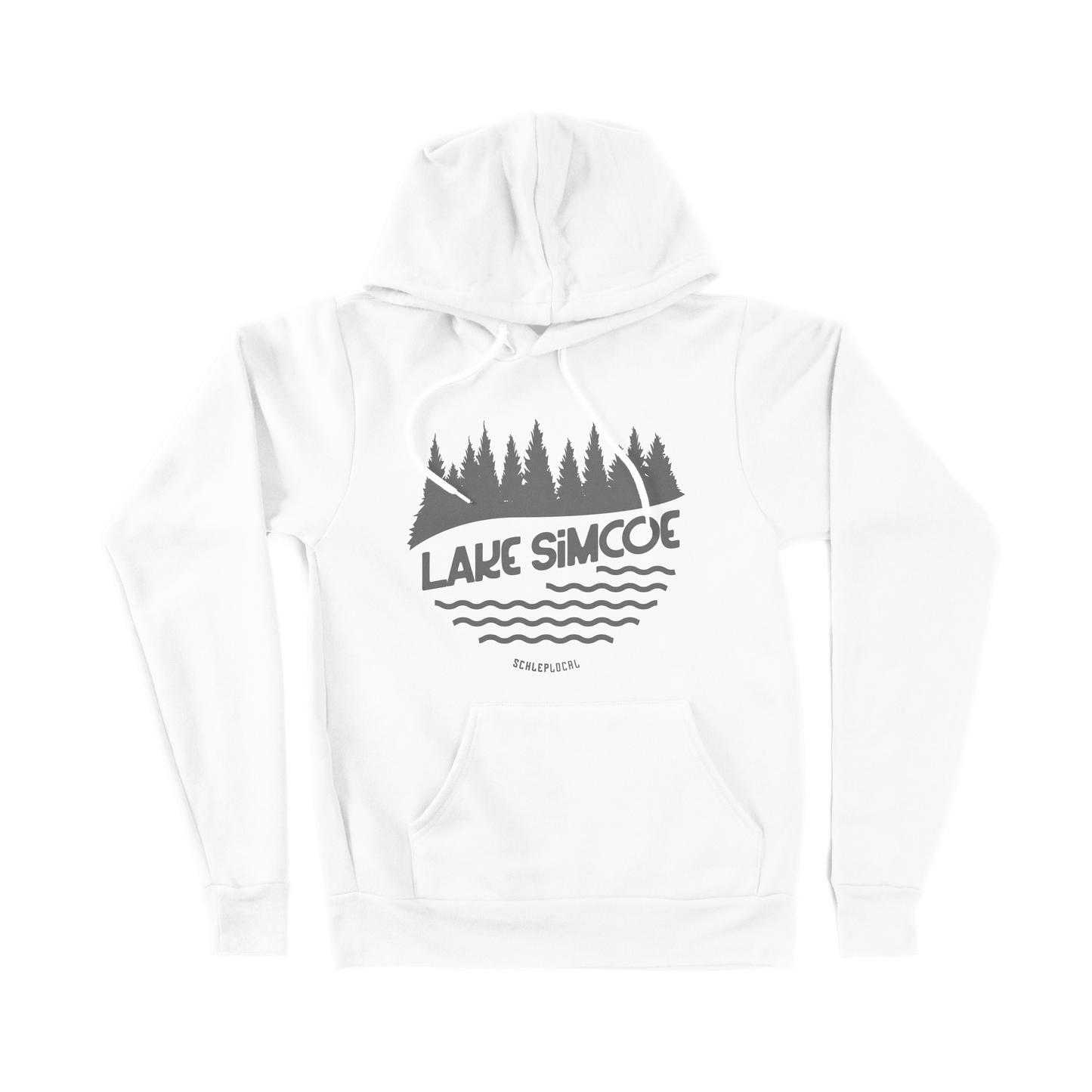 Lake Simcoe Hoodie