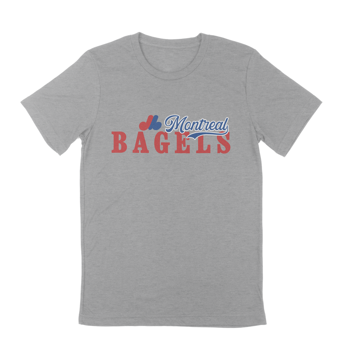 Montreal Bagels Tee