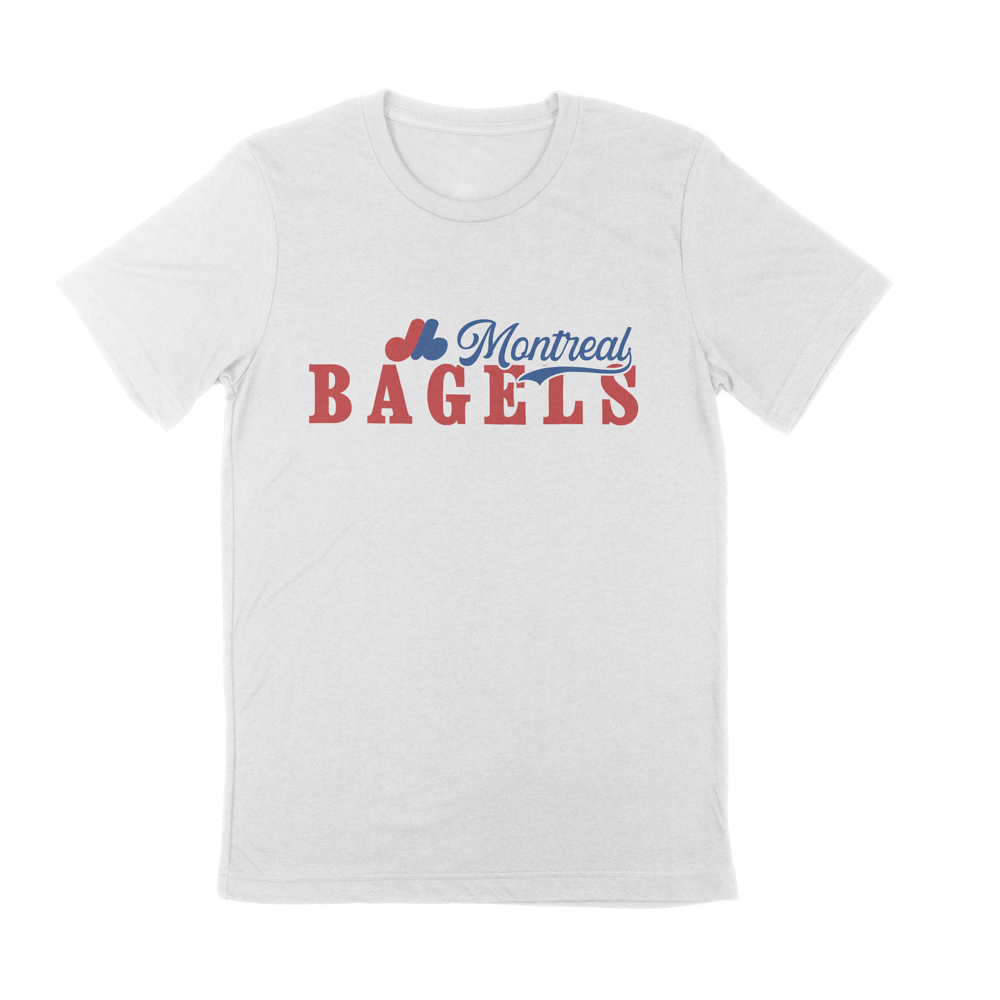 Montreal Bagels Tee