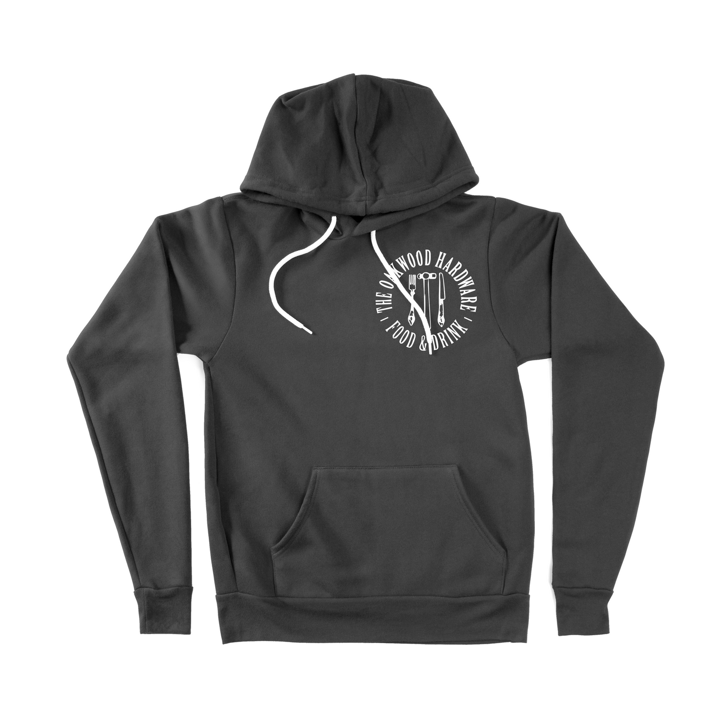 The Oakwood Hardware Hoodie