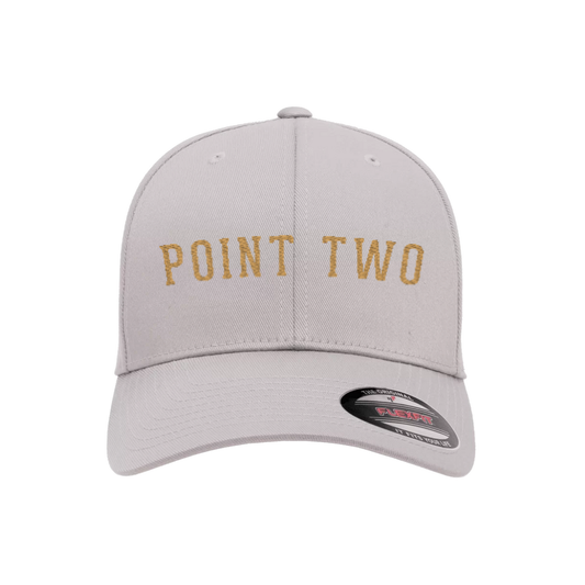 Point Two Cap