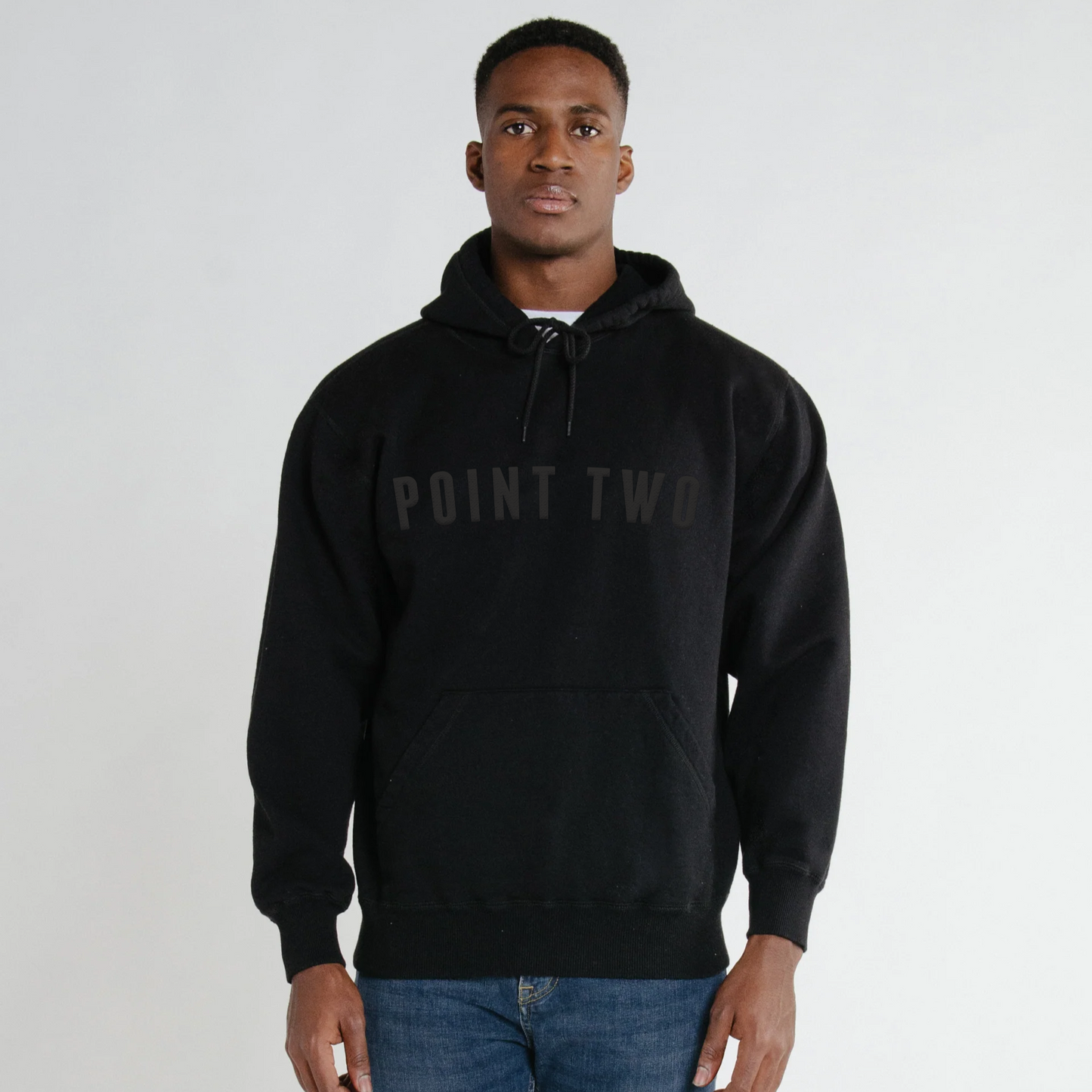 Point Two Premium Hoodie