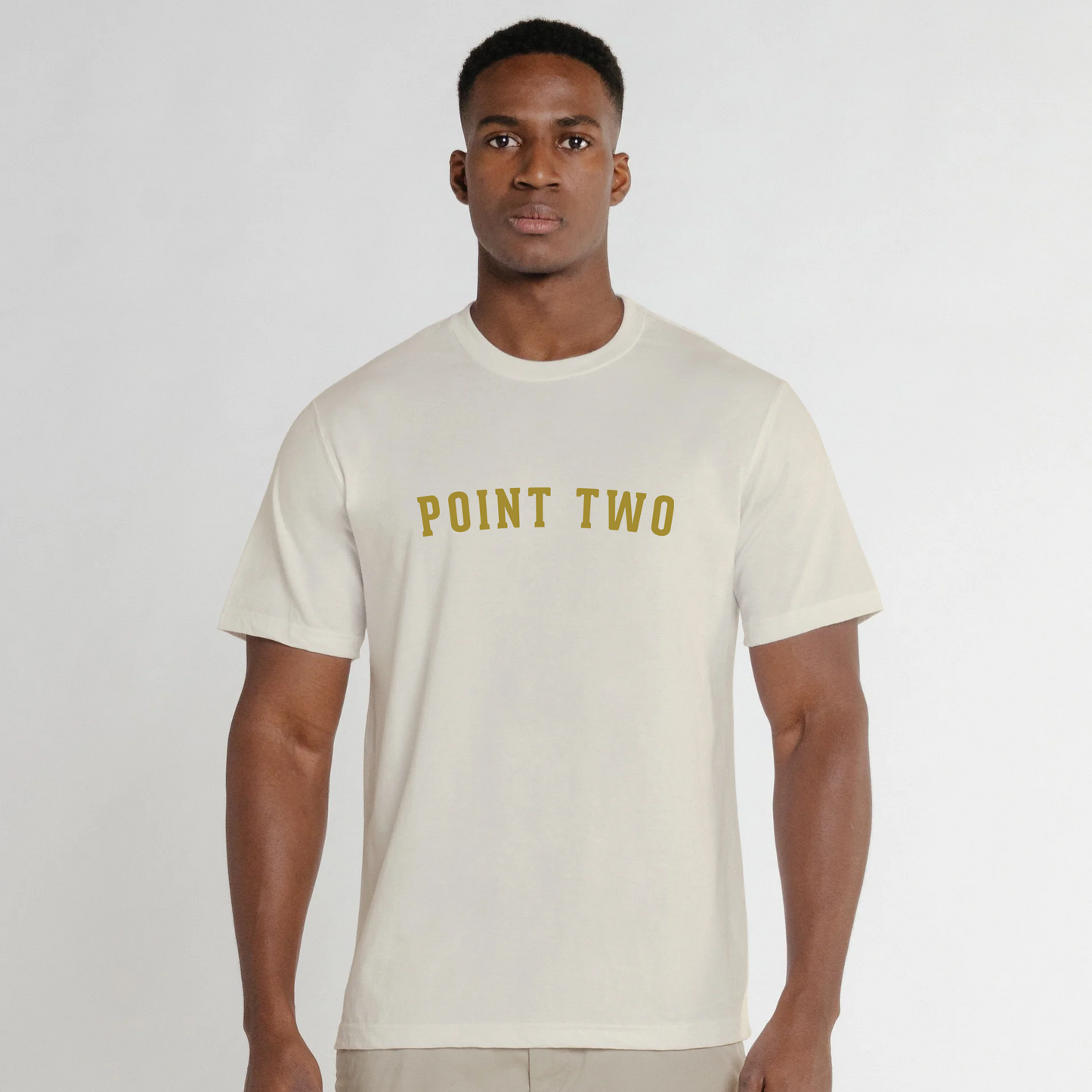 Point Two Crewneck