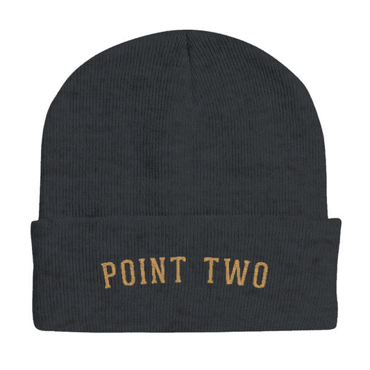 Point Two Hat