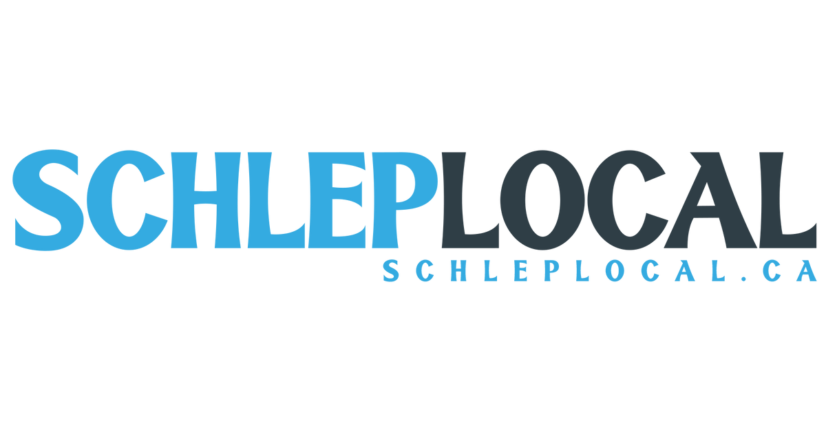 Schlep Local