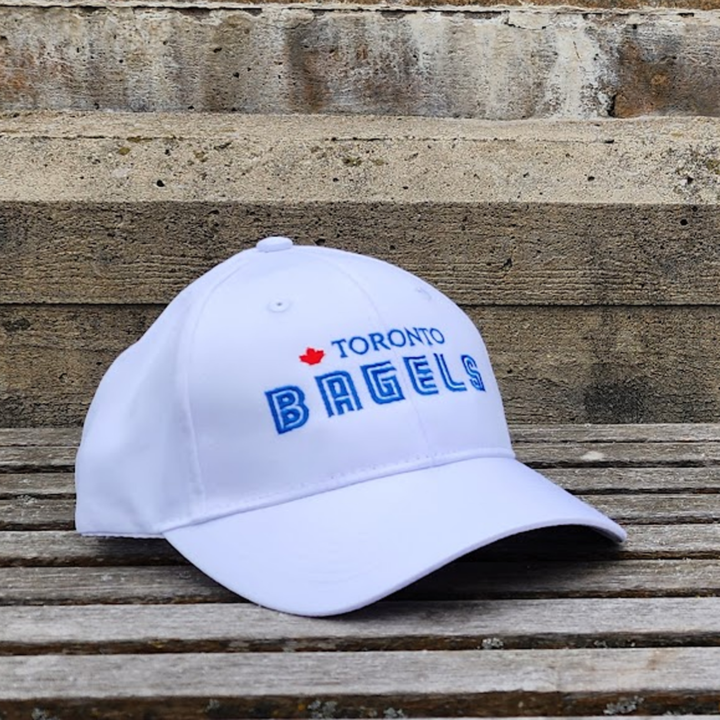 Toronto Bagels Cap